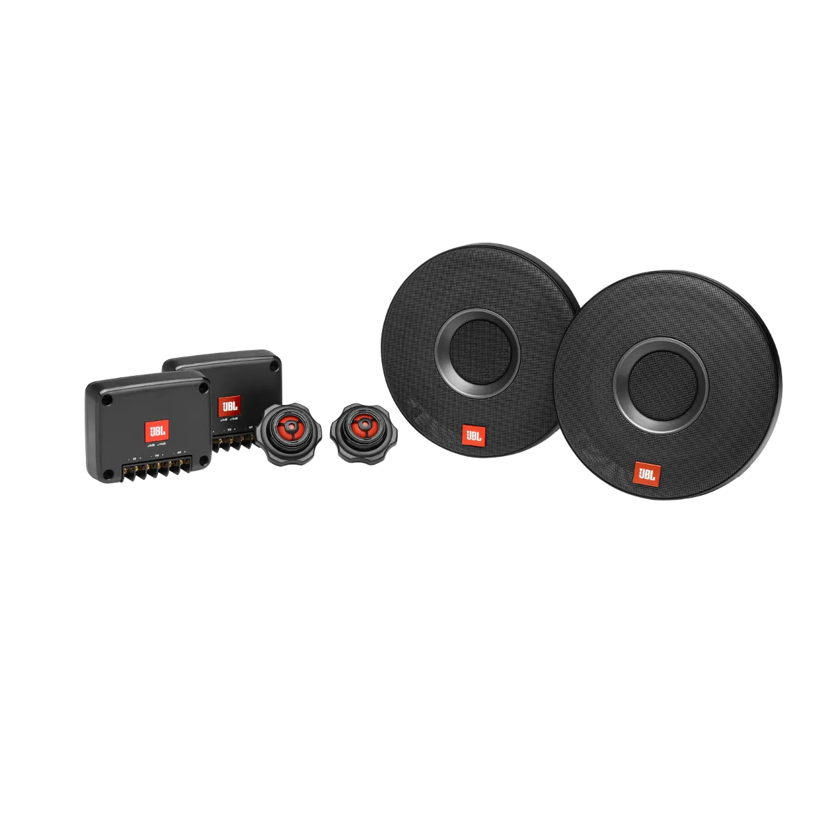 JBL CLUB 605CSQ