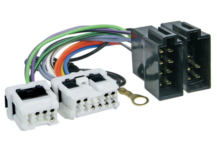 ISO ANS-06 Nissan 03+