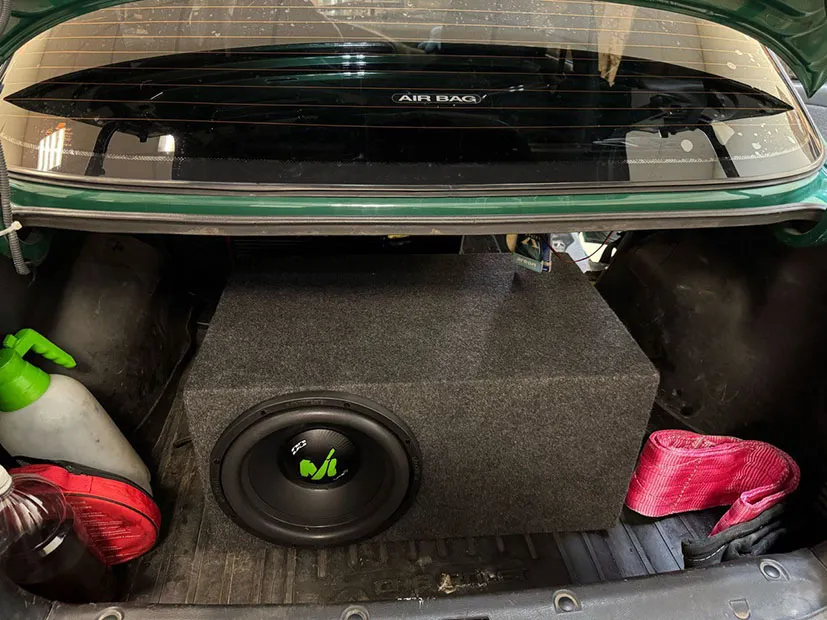 Chevrolet Lanos 2006 Chevrolet Lanos 2006