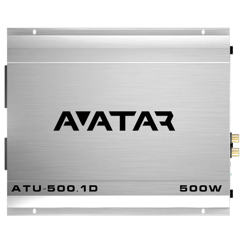 AVATAR ATU–500.1D