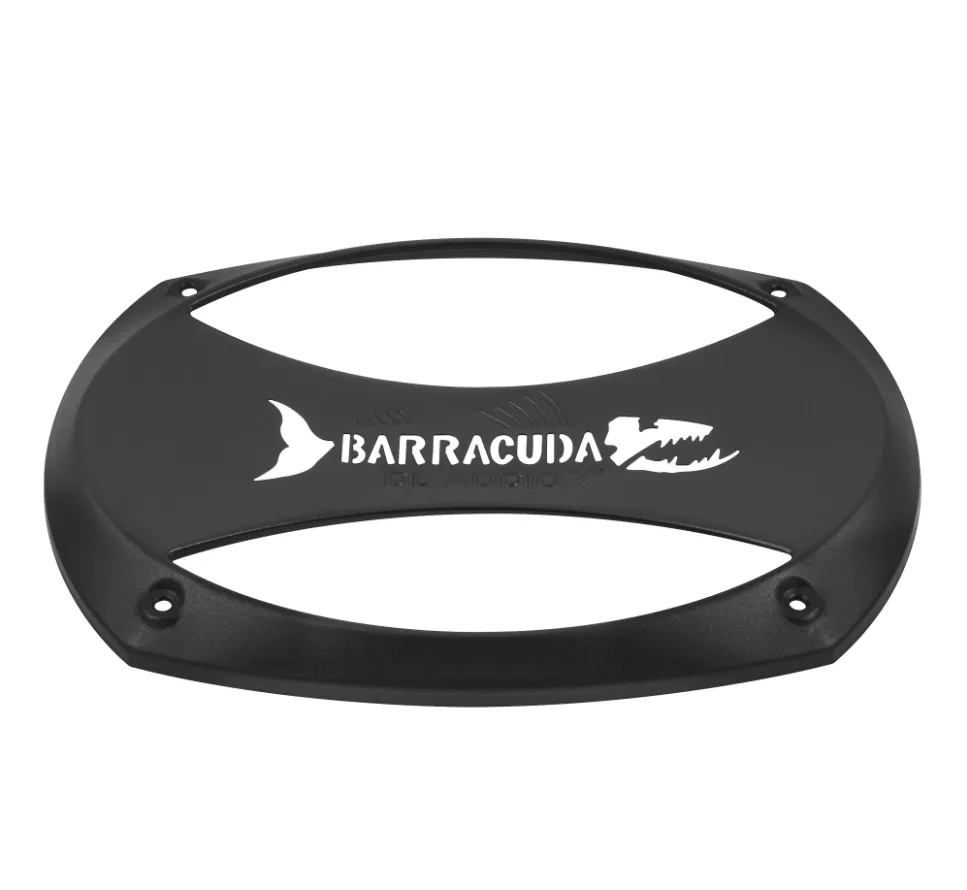Защитная сетка (гриль) DL Audio Barracuda 69 Grill Black