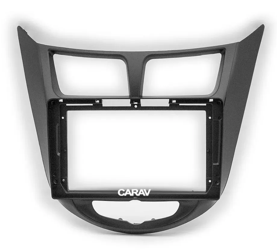 Рамка переходная Carav 22-1535 Hyundai 