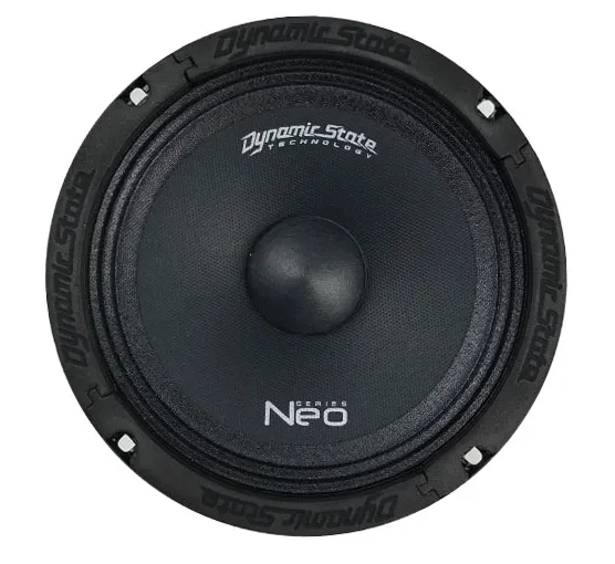 Dynamic State NM-16.1v2 NEO Series