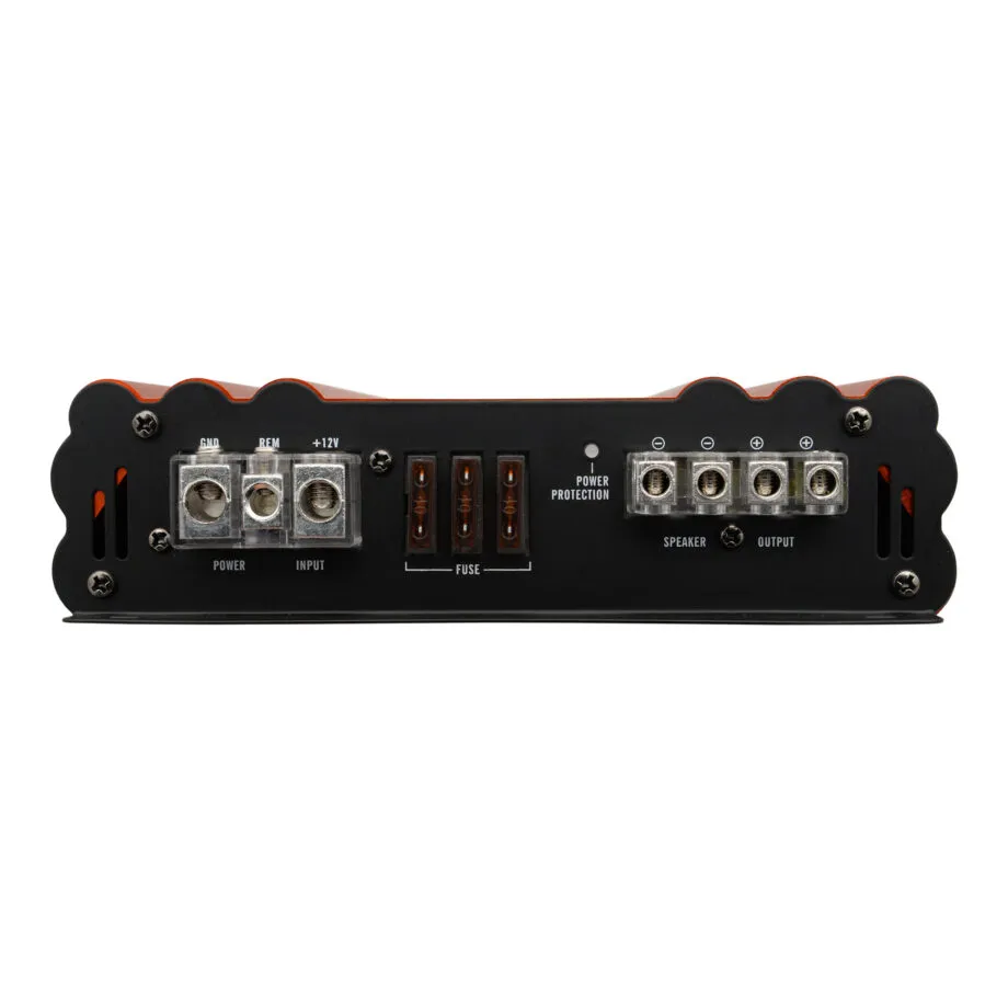 DL Audio Gryphon Lite 1.1000