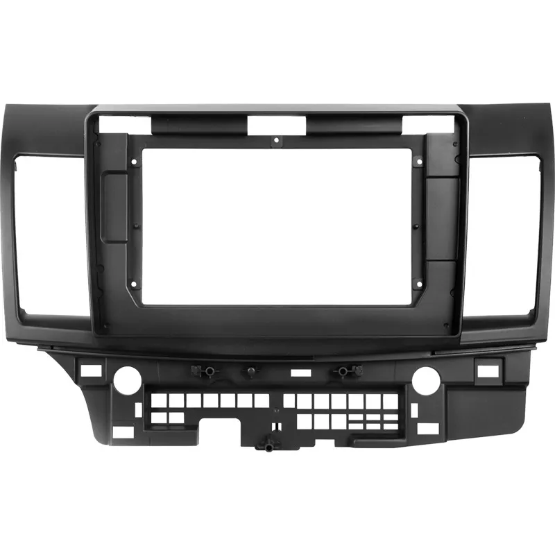 Рамка переходная + UMS-провод Teyes Mitsubishi Lancer B 10 CY 2007-2012,10.2"
