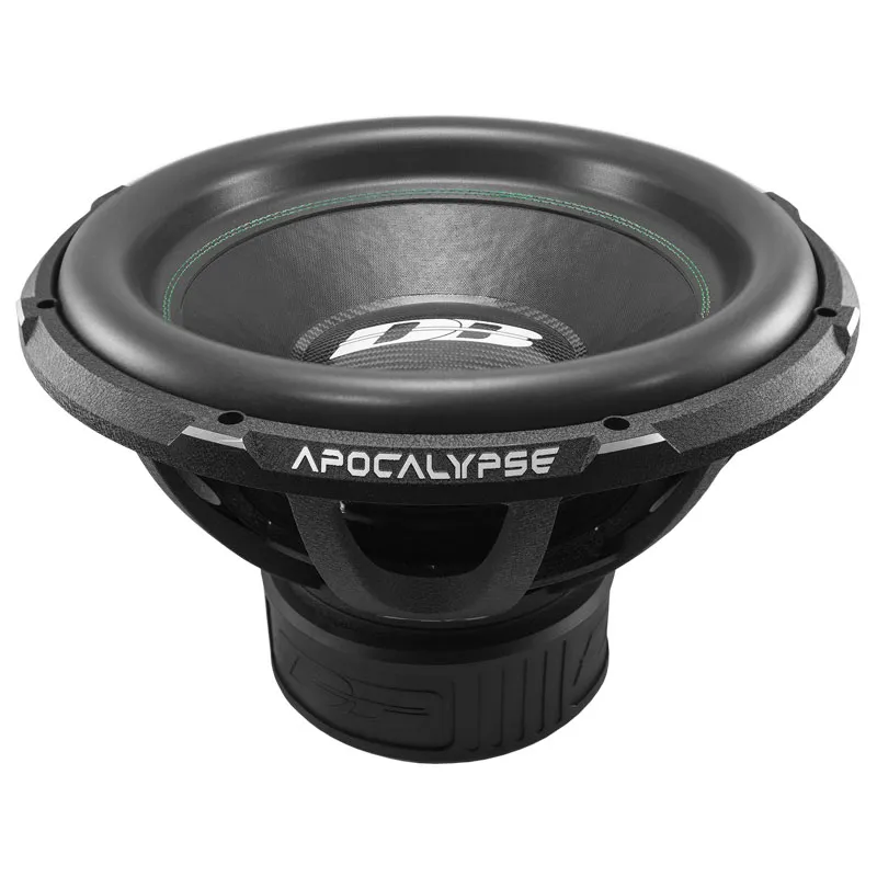 Apocalypse DB-SA318D2 Apocalypse DB-SA318D2