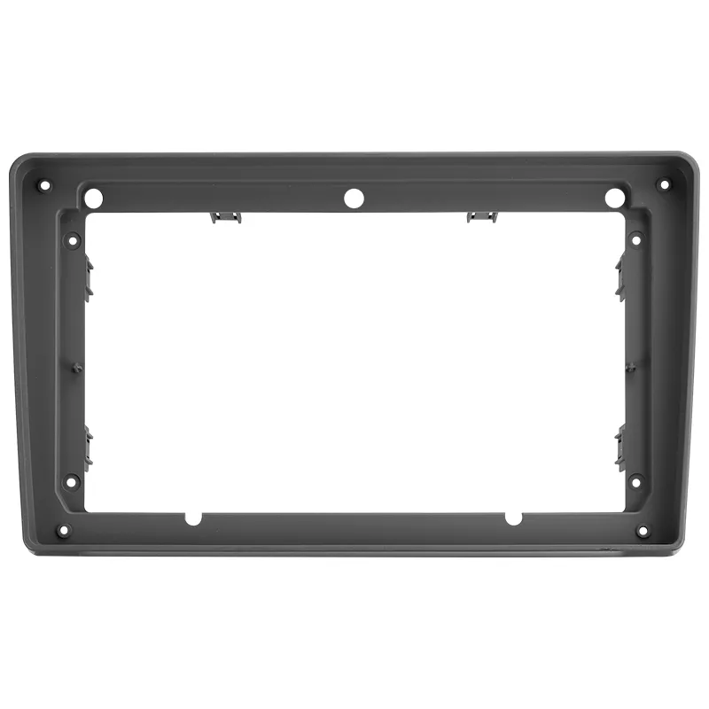 Рамка переходная + UMS-провод Teyes GAZ Gazelle Next F1 2013-2021, 9"
