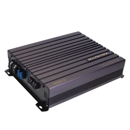 AUDIO NOVA AB80.2