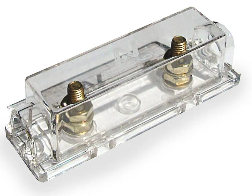 Держатель предохранителя AUDIO NOVA FH.ANL1.S 