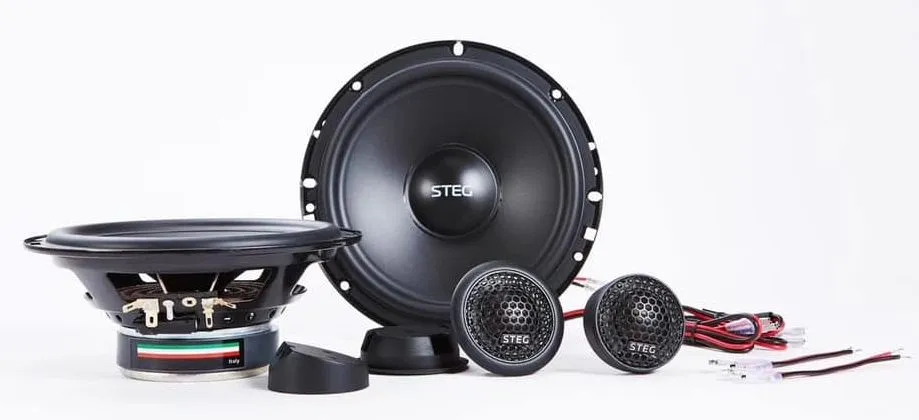 Steg LEO650C