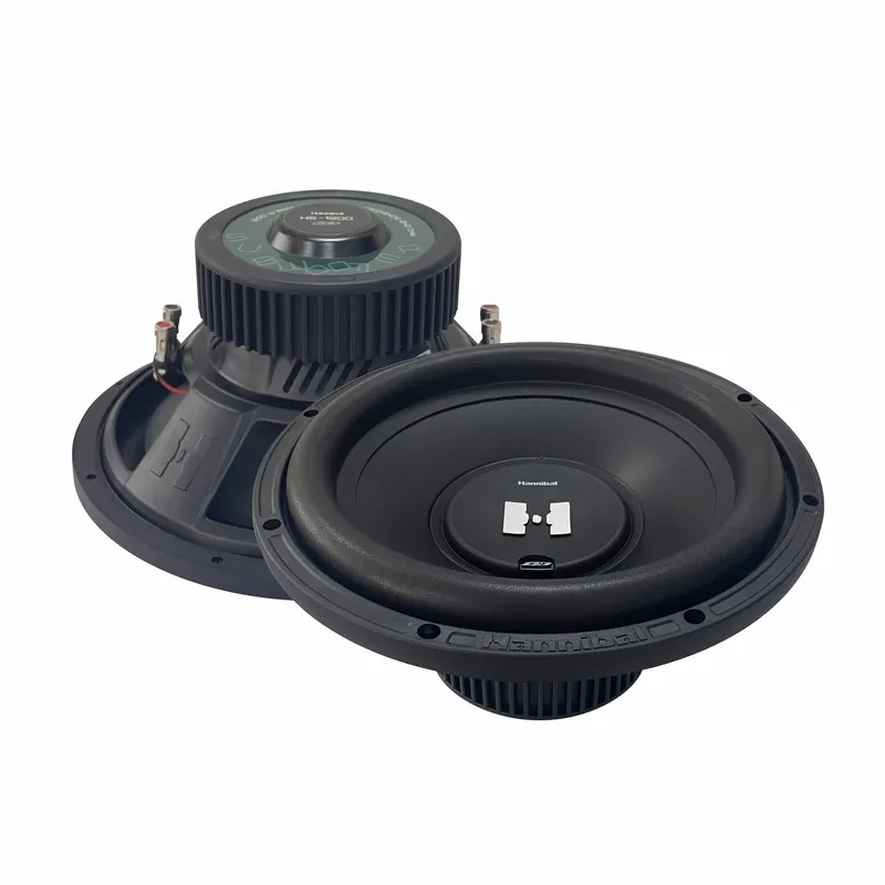 Hannibal HS-1200 D2