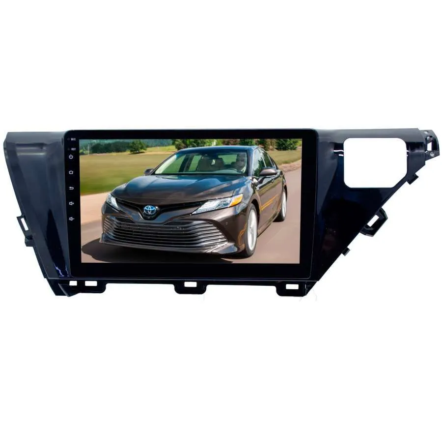 Рамка переходная LeTrun 2981 Toyota Camry 2018+ 10"