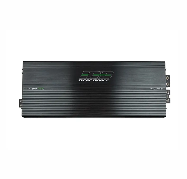 Apocalypse 9.5K Atom PRO