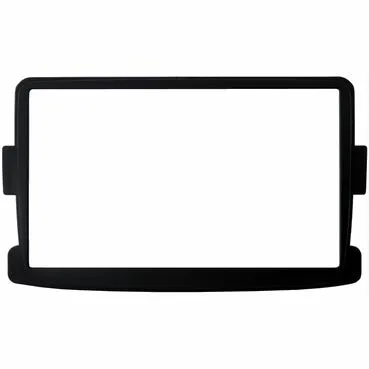 Рамка переходная RFR-N16 Renault Duster 2din