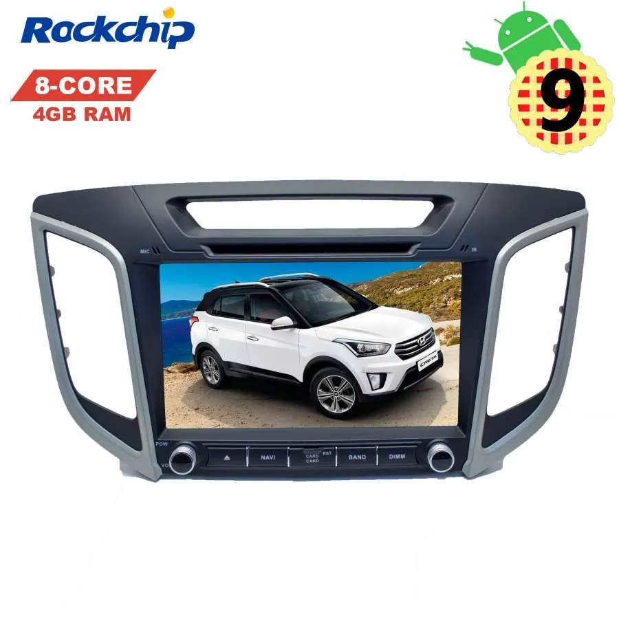 ШГУ LeTrun 3027 Hyundai Creta 2015-2018