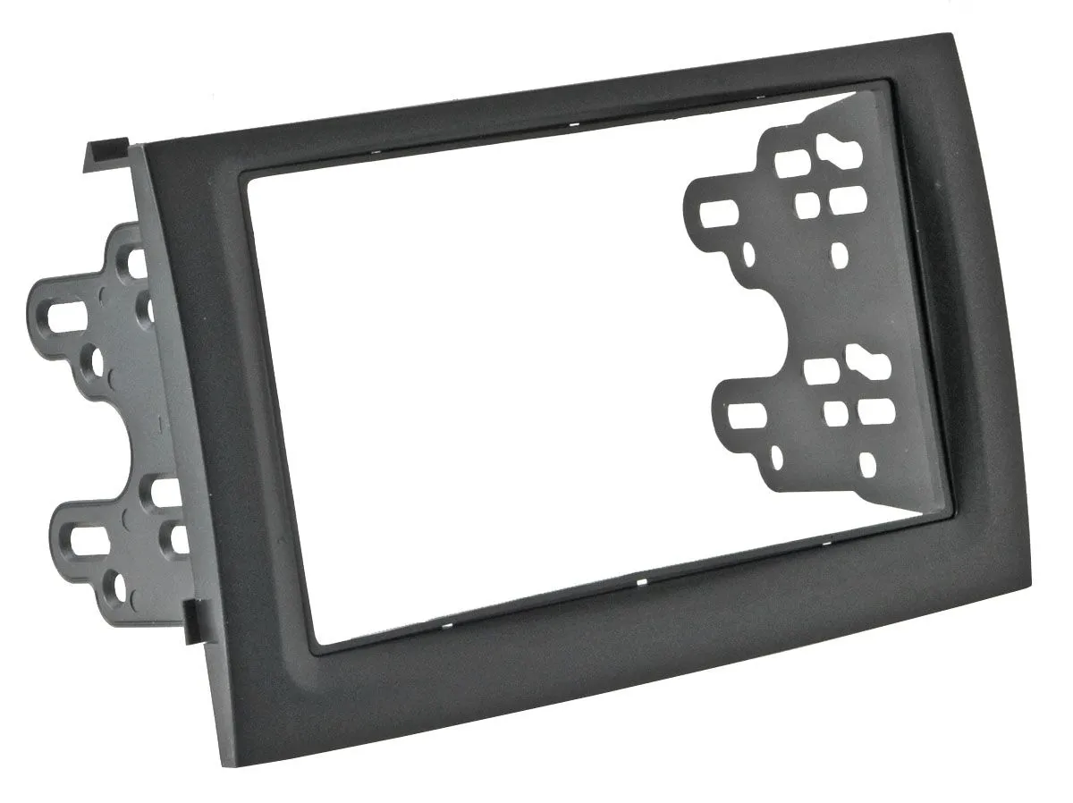Рамка переходная RSC-N03A Skoda Fabia 03-06 2din