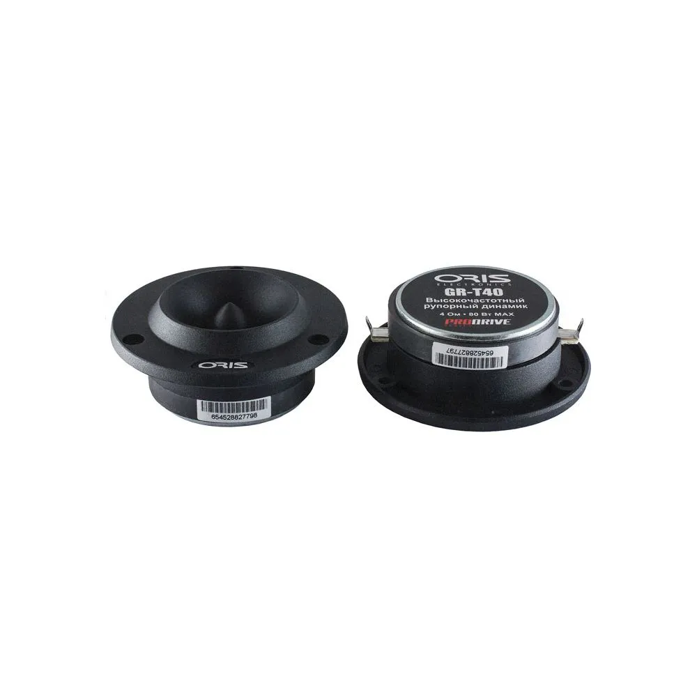 ORIS GR-T40