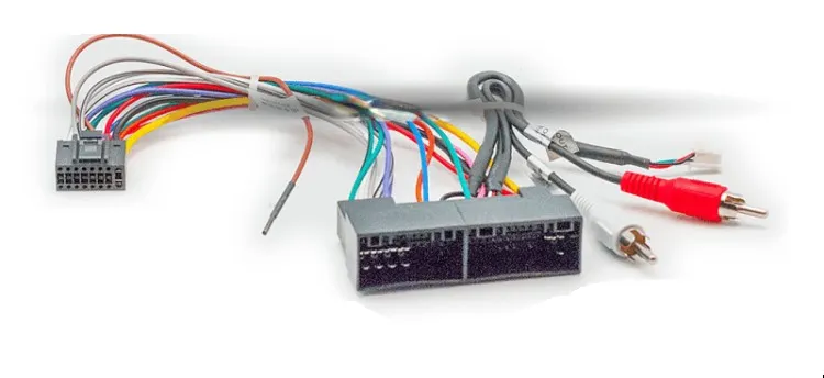 Установочный набор Carav 16-006