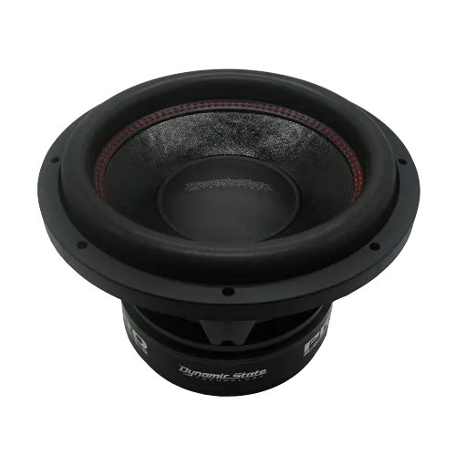 Dynamic State PSW-31D2 PRO Series