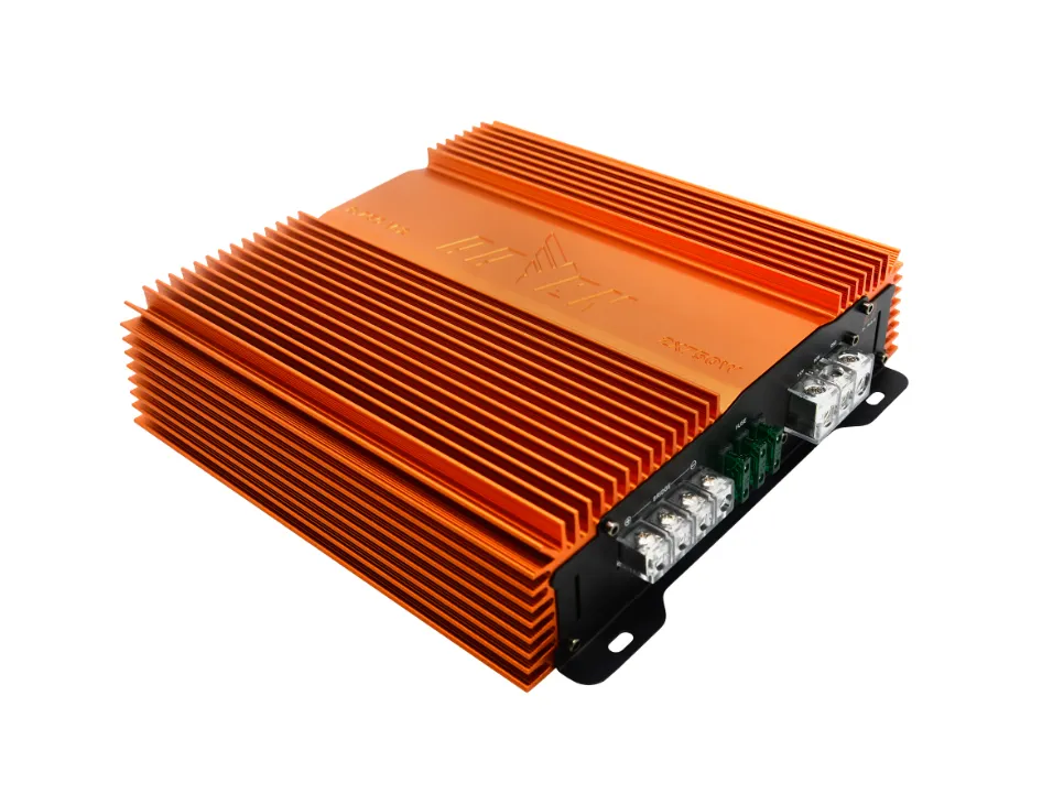 DL Audio Raven 2.750 V.2