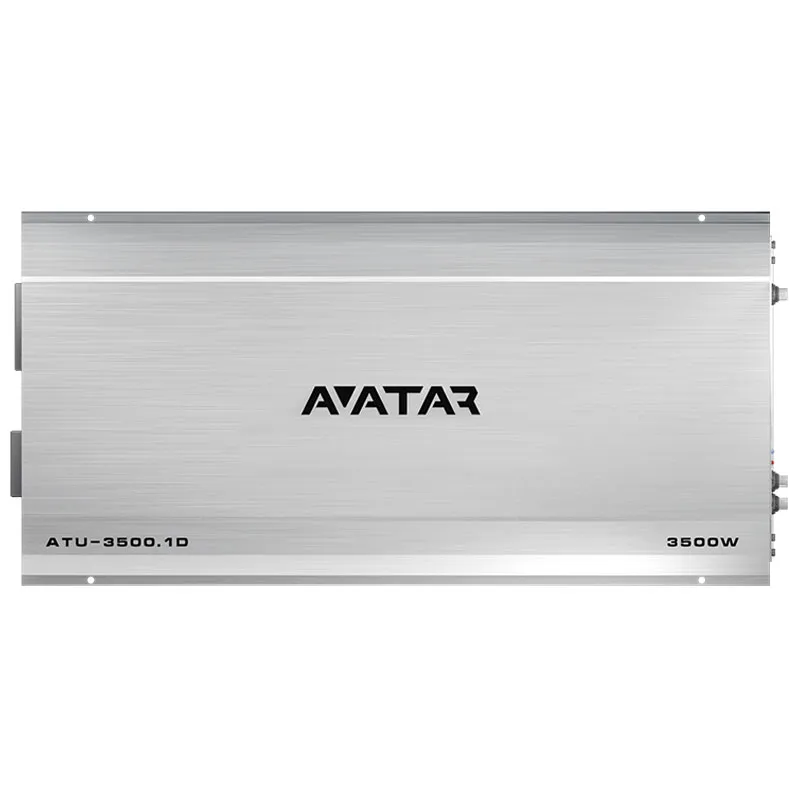 AVATAR ATU–3500.1D