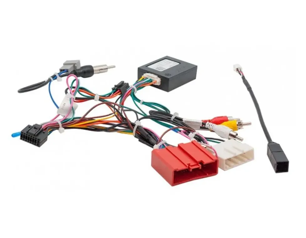 Установочный набор Carav 16-111 Mazda 2012+