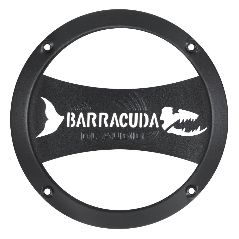 Защитная сетка (гриль) DL Audio Barracuda 165 Grill Black 