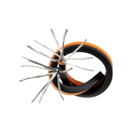 Акустический кабель DL Audio Raven Speaker Cable 12 Ga (1б-100) (1м)