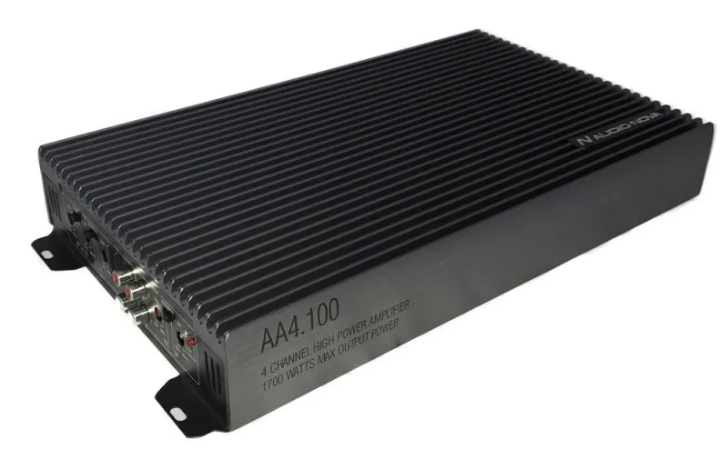 AUDIO NOVA AA4.100