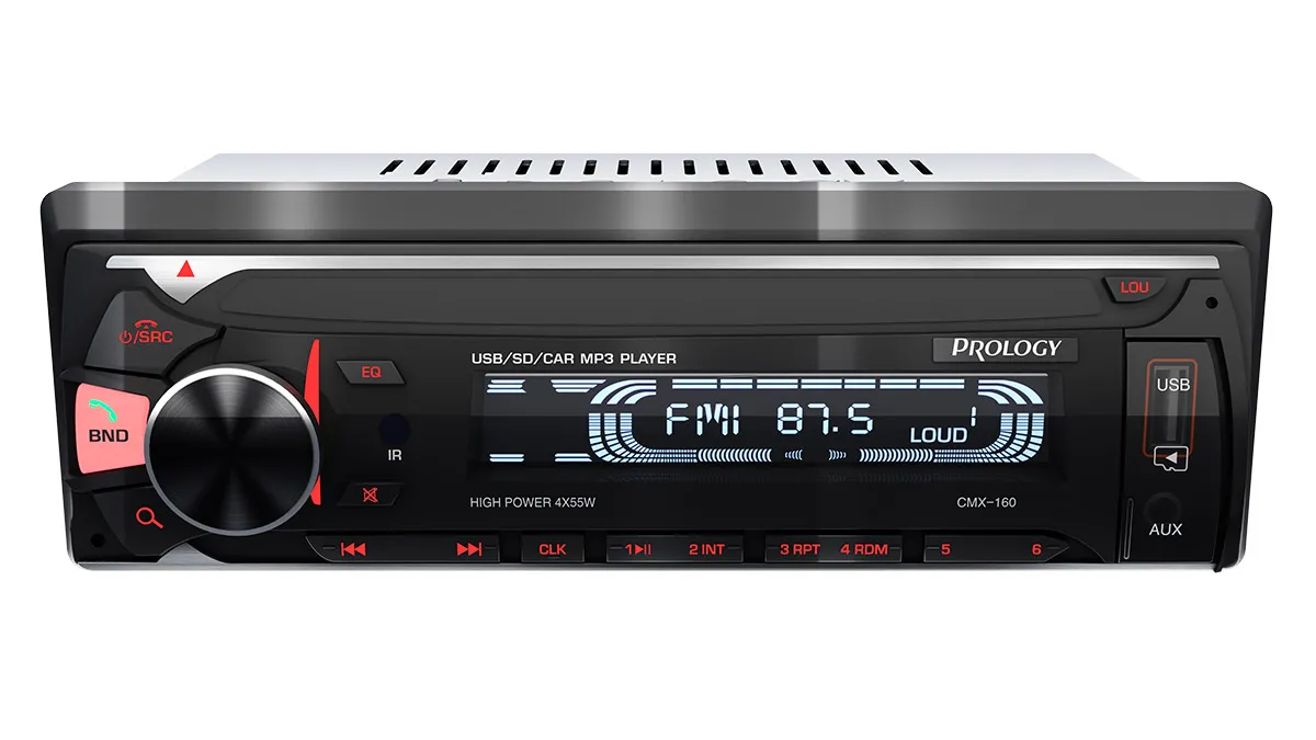 USB - ресивер Prology CMX-160