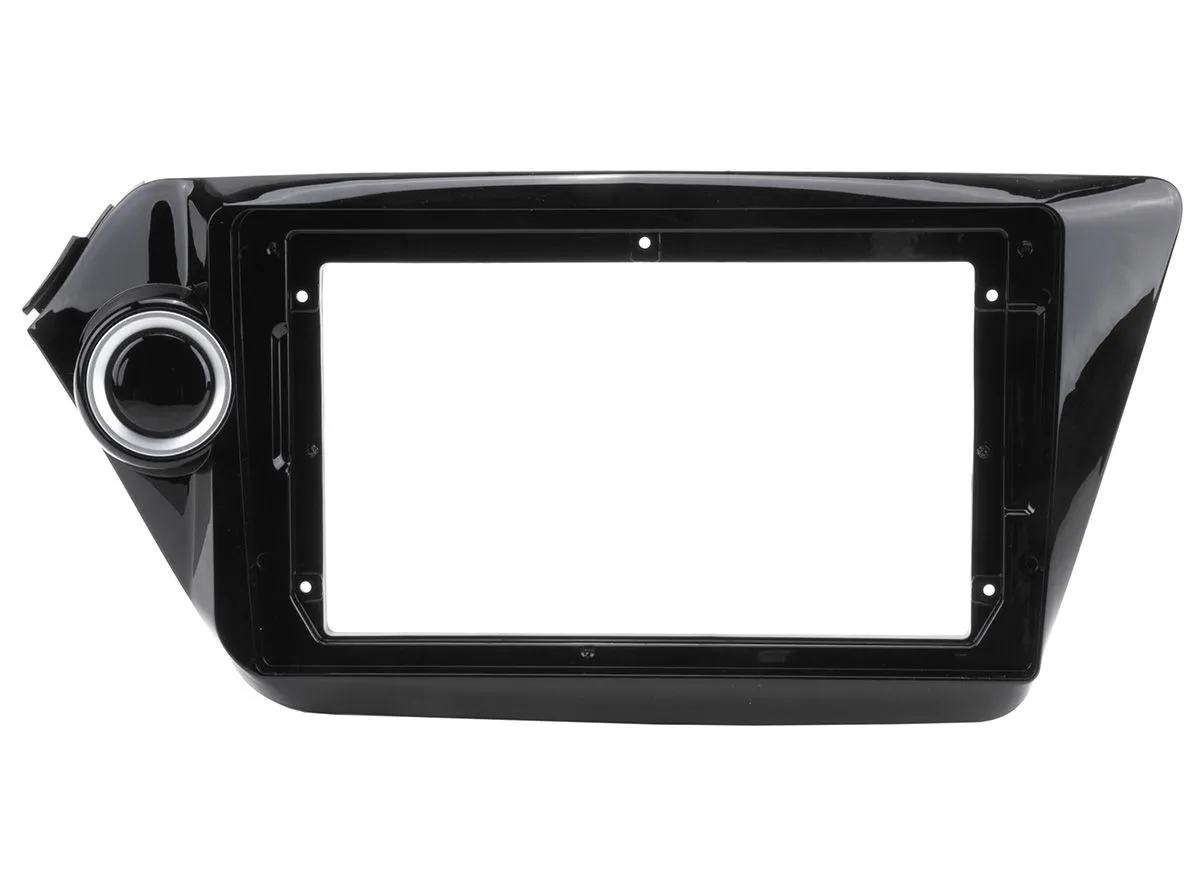 Рамка переходная RKIA-FC378 Kia Rio 2011-2016, 9"