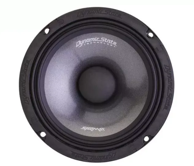 Dynamic State SARMAT SMM-16L