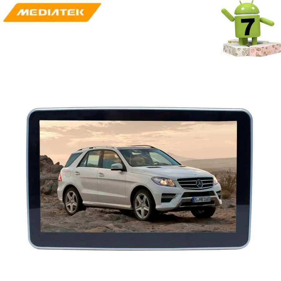 ШГУ LeTrun 2699 Mercedes M-class W166 2012-2015