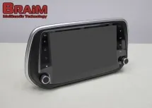 BRAIM 3180 ШГУ Hyundai Santa Fe (2018)