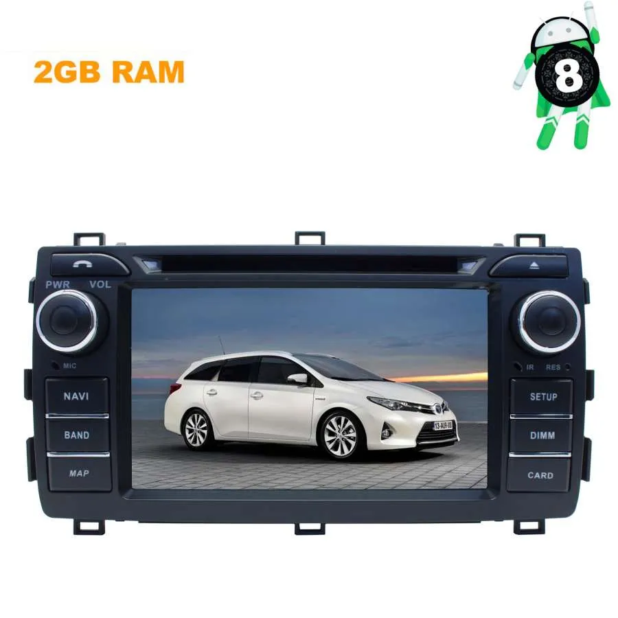 ШГУ LeTrun 2695 Toyota Auris 2013-2015
