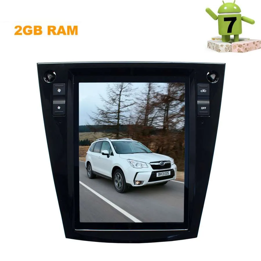 ШГУ LeTrun 2837 Subaru Forester 2013-2016