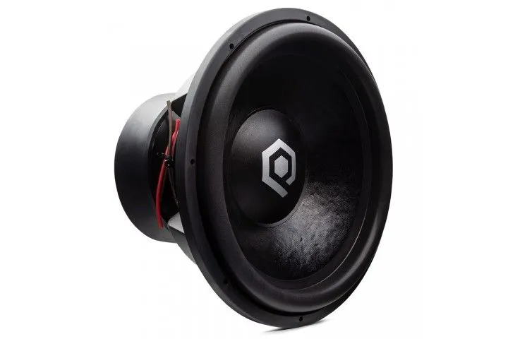 SoundQubed HDX418