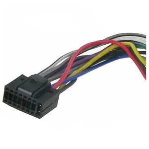 ISO CON-KEN-01 Kenwood