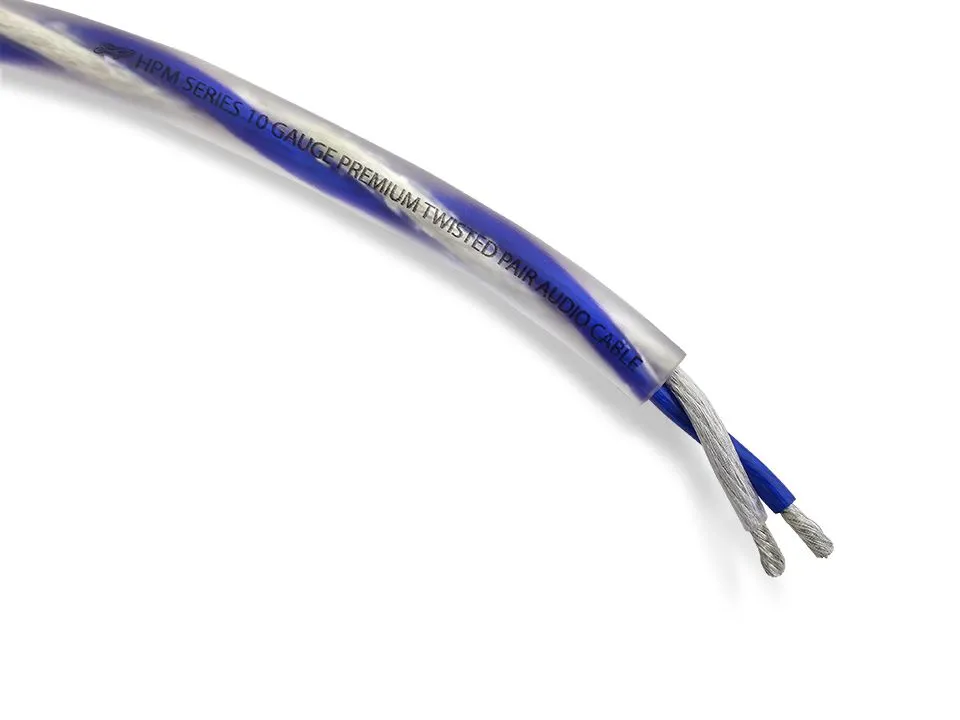 Акустический кабель Stinger SHW510BC (1б-30,48м) (1м)