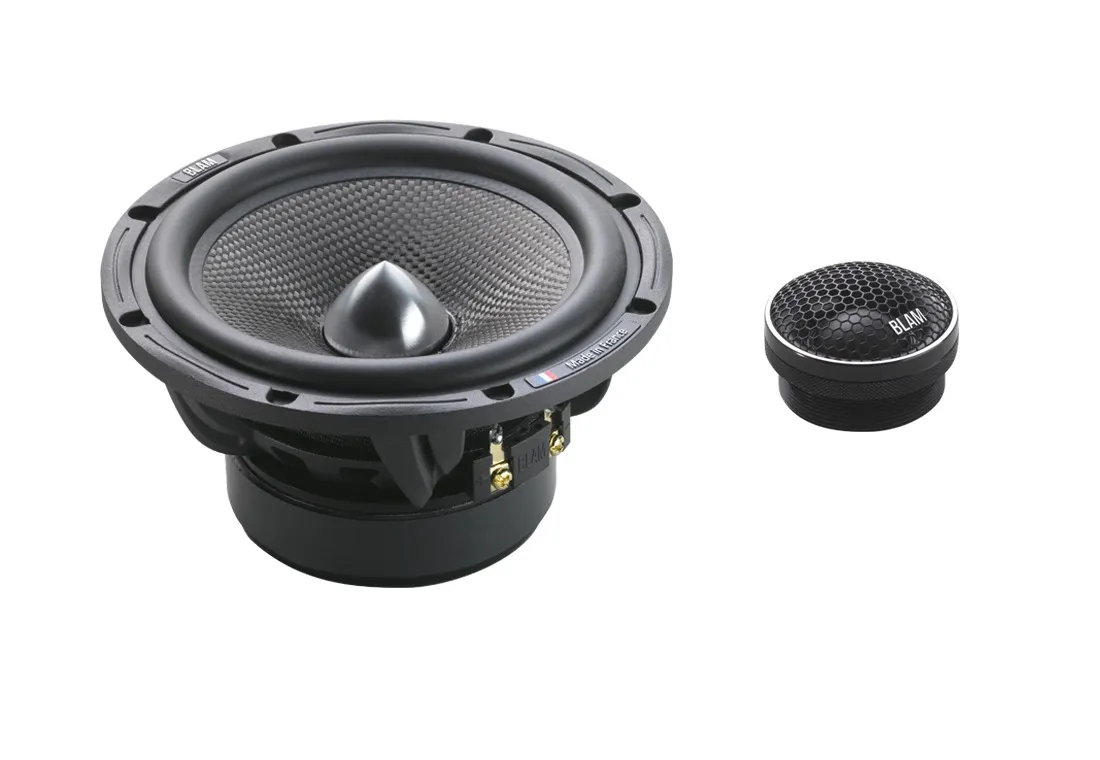 BLAM S165.100A