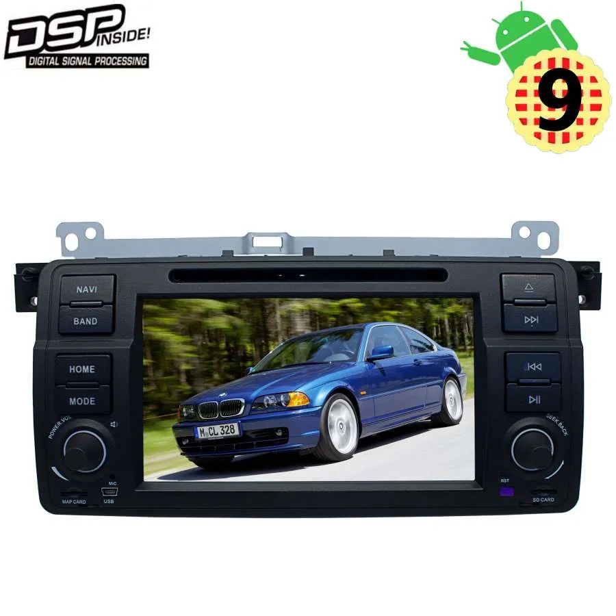 ШГУ LeTrun 2824 BMW 3 E46 1998-2005