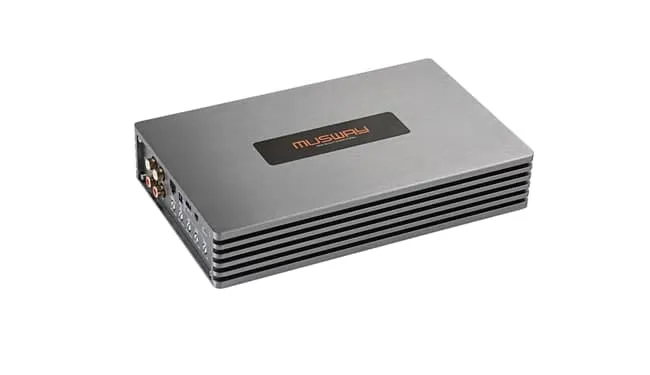 MUSWAY ONE1000