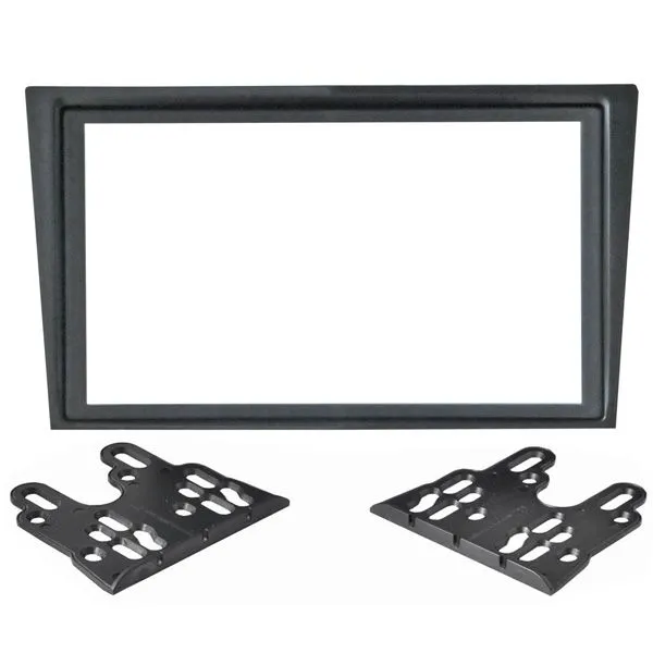 Рамка переходная ROP-N16 Opel Astra H 04-08 2din 