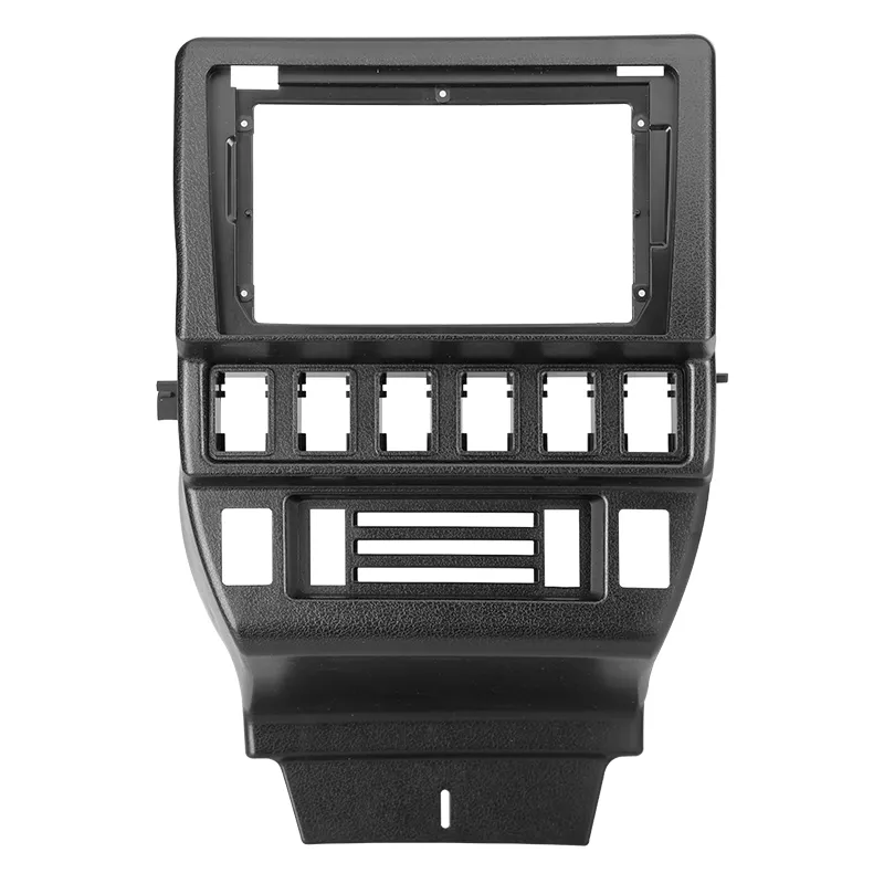 Рамка переходная + UMS-провод Teyes LADA Niva 1993-2020,9"