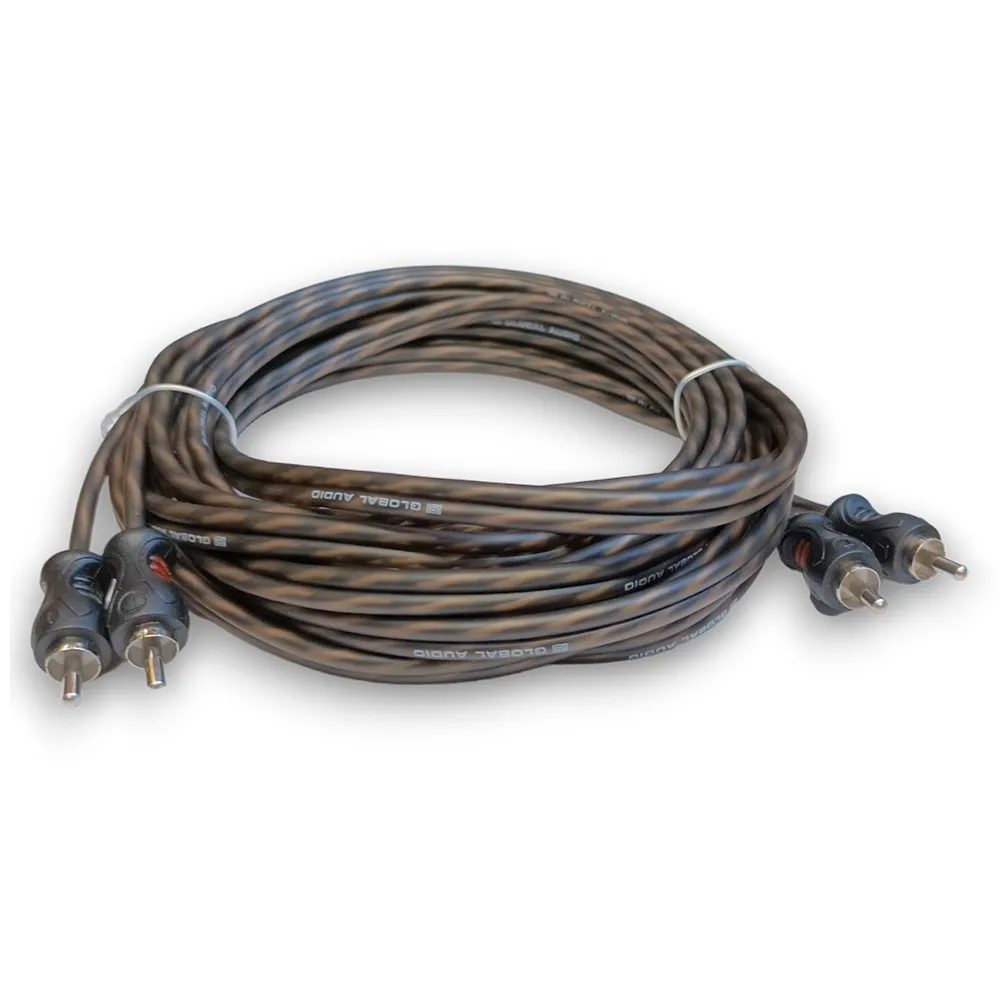 Межблочный кабель Global Audio EPLS-RCA5M