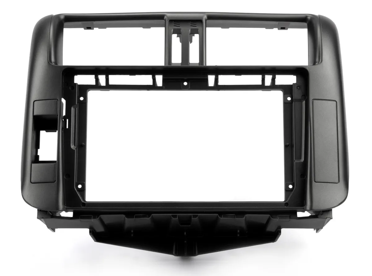 Рамка переходная RTY-FC526 UMS TOYOTA Land Cruiser Prado-150 2009-2013, 9"