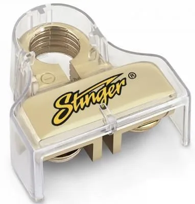 Клемма аккумулятора минусовая Stinger SPT83303