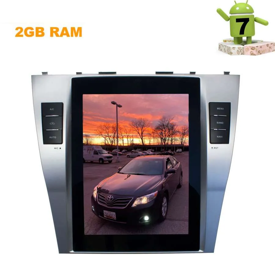 ШГУ LeTrun 2798 Toyota Camry 2006-2011