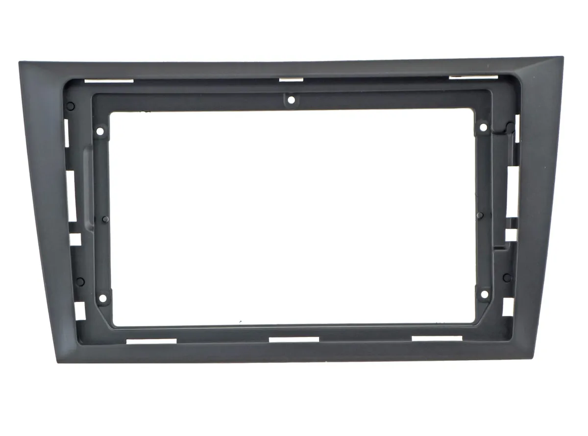 Рамка переходная RVW-FC728 UMS VW Golf-6 2008-2012+, 9"