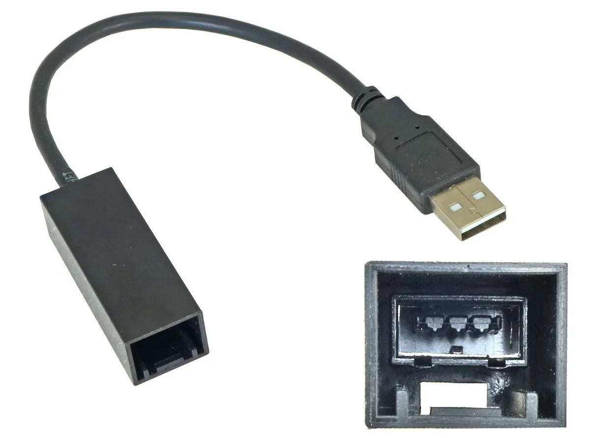 USB переходник TY-FC103